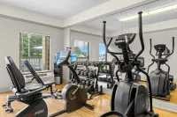Quality Inn Albany - Gym