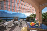 Veranda di Menaggio - Desayuno