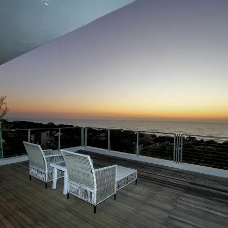 Ocean Vista Boutique Guest House