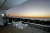 Ocean Vista Boutique Guest House - romantis