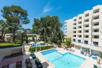 Hotel Best Delta - Pools