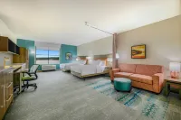 Home2 Suites by Hilton Guntersville - Wifi
