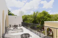 Moreira Hotel Boutique - 4 stjerner