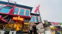 Hotel Al Wesal International - พร้อมWifi