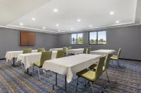 Garner Hotel WARREN NORTHWEST by IHG - Kylpyammeita