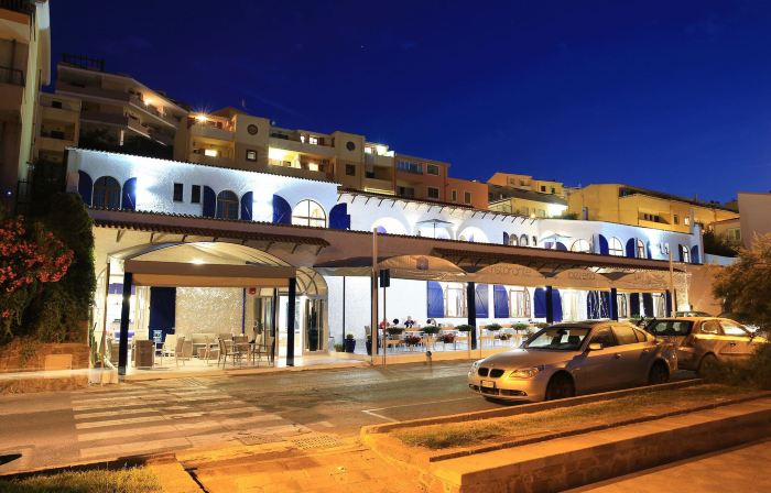 Hotel Meli
