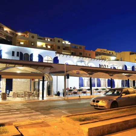 Hotel Meli