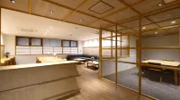 Hotel Yudanaka - Baarit