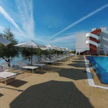 Splendid Hotel la Torre