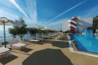 Splendid Hotel la Torre - sul mare