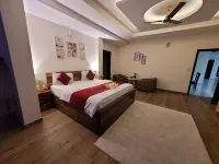 Isaki Suites by Ivory Stays - 2 estrellas