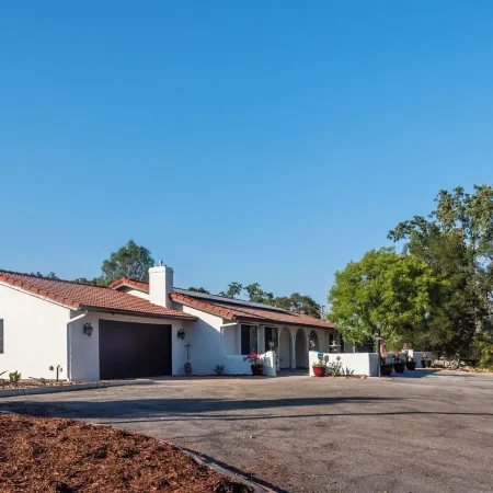 Na Hoku Ranch by Avantstay Spanish Hacienda + Spa + Court 5.5 Acres Near Paso