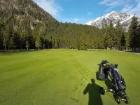 Alpenhotel Tyrol - 4-Star