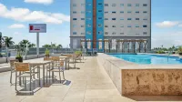 Fiesta Inn Express Ciudad Obregón - Pools