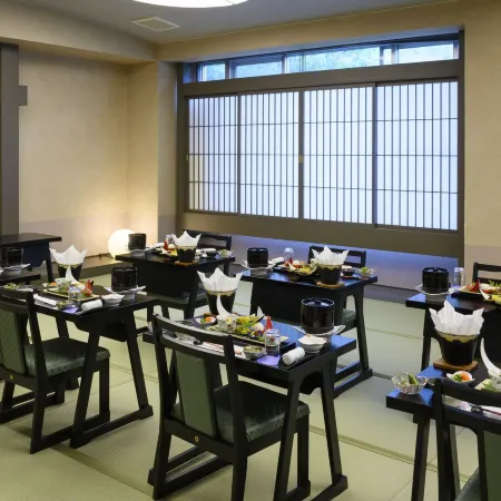 Takamiya Hotel Lucent