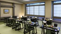 Takamiya Hotel Lucent - Morgenmad