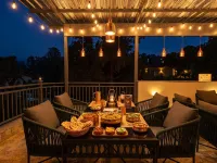 Hotel Central Park Inn - 2-Star
