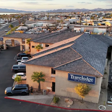 Travelodge by Wyndham Lake Havasu
