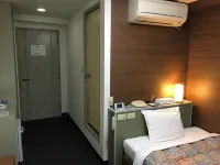 Hotel New Green Noshiro - 2-Star