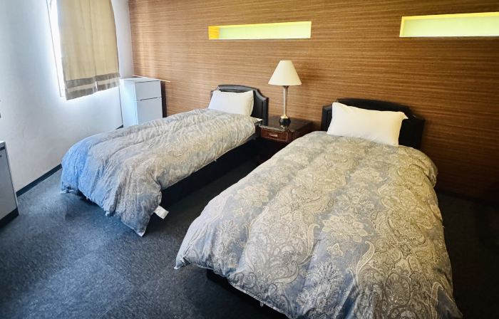Hotel Yuzuki