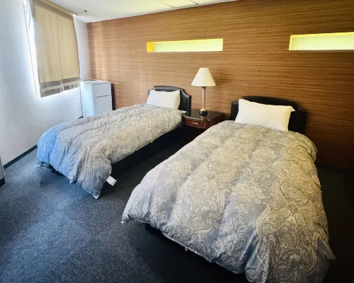 Hotel Yuzuki โรงแรมใกล้ยามากาตะ มานาบิคัง