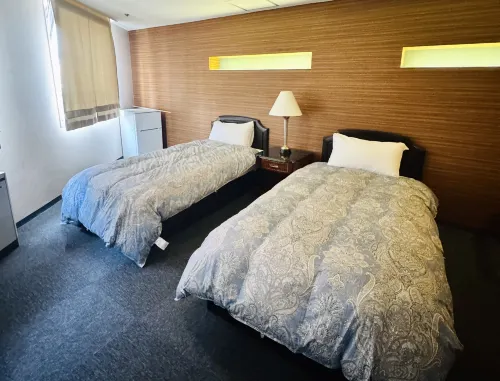 Hotel Yuzuki - 2성급