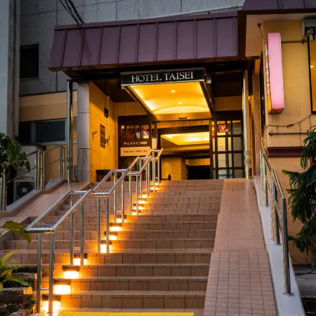 Hotel Taisei