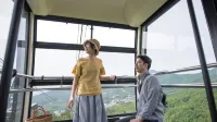 JURIN - Dağ Manzaralı