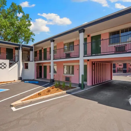 Best Western University Inn