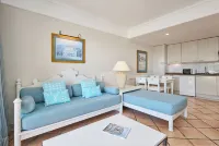 Grupotel Playa Club - balcony