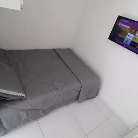 Loft Murano Paulinia