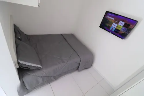 Loft Murano Paulinia - Wifi