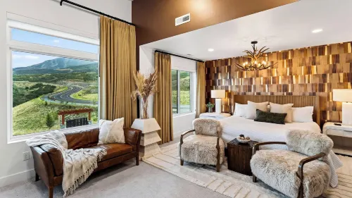Reel & Ridge by Avantstay 2 Hot Tubs + Private Sauna + Movie Room + Fire Pit - 3-Star