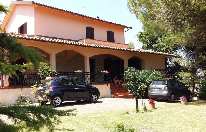 Villa Anna Monolocale Con Ingresso Indipendente