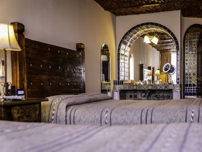 Quinta Don Jose Boutique Hotel