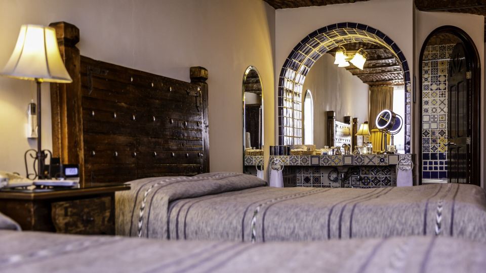 Quinta Don Jose Boutique Hotel