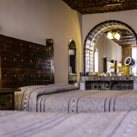 Quinta Don Jose Boutique Hotel