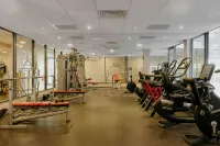 Marine North Berwick - Gym