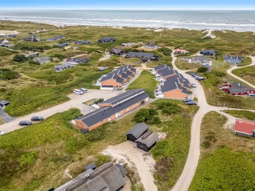 "Soufiane" - 100m from the Sea - parking