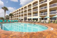 Hampton Inn St. Augustine Beach - Pools