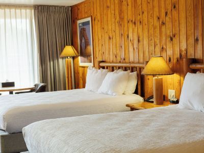 Big Horn Lodge