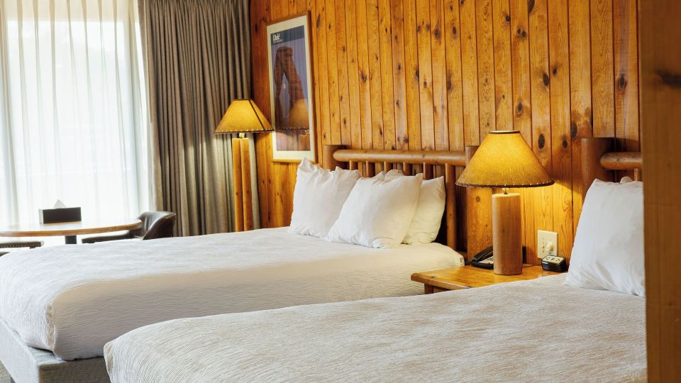 Big Horn Lodge