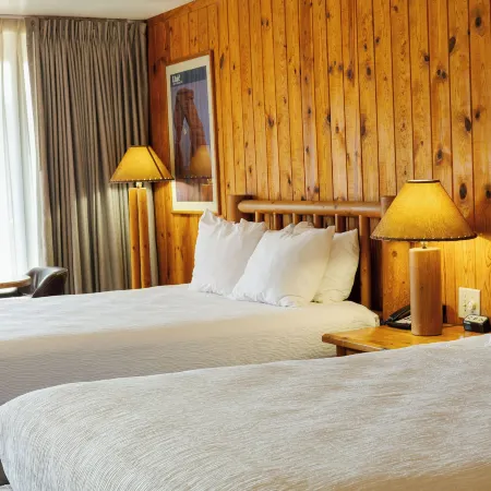 Big Horn Lodge