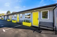 Myhub Holiday Park Dunedin - 民泊