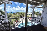 Lantana Sea la VIE - by Zenbreak - Homestays