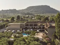 Filoxenia Hotel Zakynthos - Lemmikkieläimet sallittu