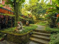 Rama Phala Resort & Spa Hotels near ARMA Museum