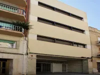 Apartamentos DV - Апартаменты
