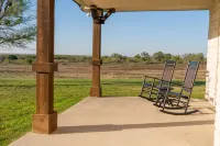 The Shiloh Ranch -  Holiday Villas