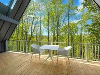 Skylaranna Resort & Spa - Mountain view